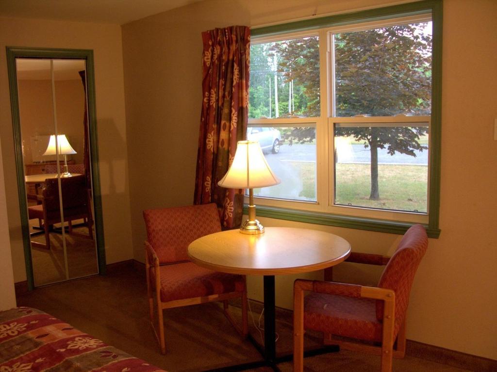 Fairview Inn Cornwall Pokoj fotografie