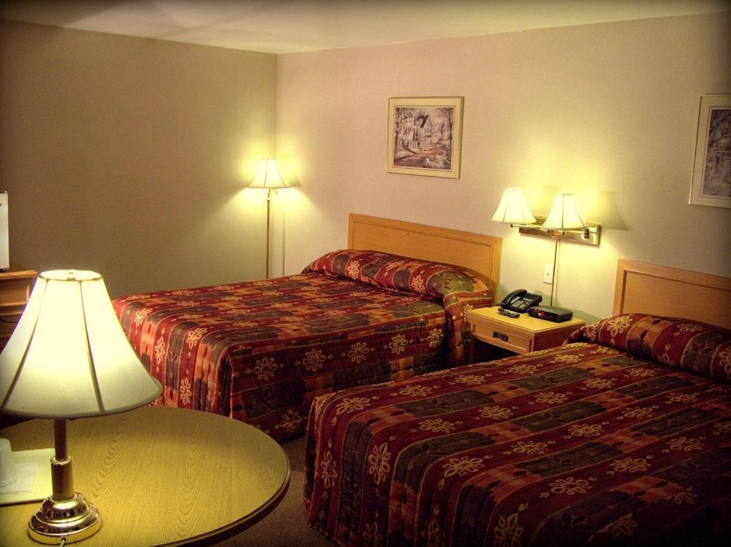 Fairview Inn Cornwall Pokoj fotografie