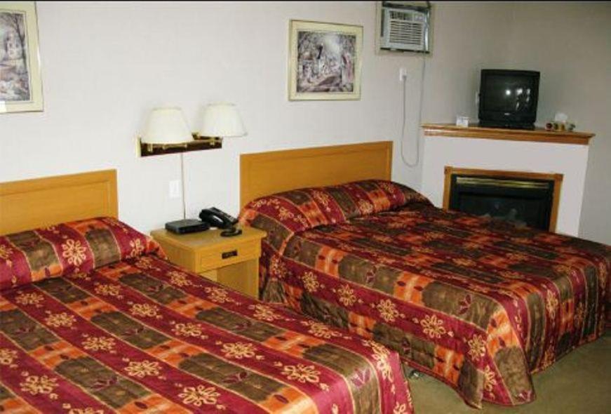 Fairview Inn Cornwall Pokoj fotografie
