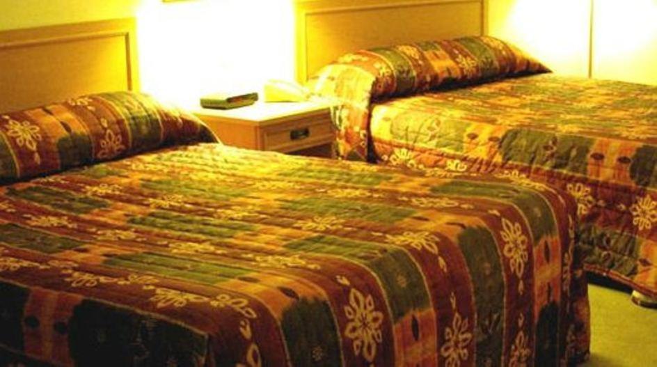 Fairview Inn Cornwall Pokoj fotografie