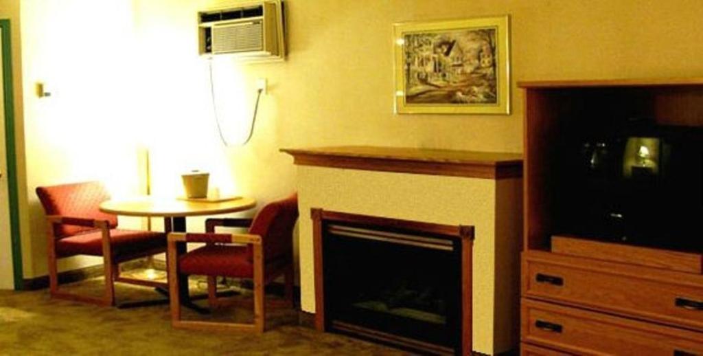Fairview Inn Cornwall Pokoj fotografie